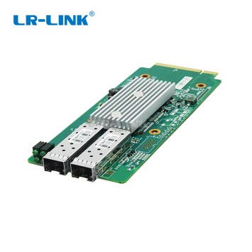 Karta sieciowa LREM5990PF-2SFP +